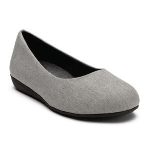 Baubax Comfortable Dressy Flats Women's 6